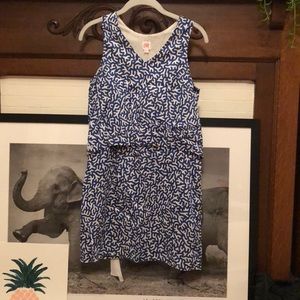 Lacoste live mini dress